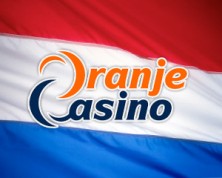Oranje casino live